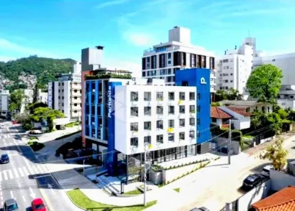 Ponto Comercial à venda, 478m² no Carvoeira, Florianópolis