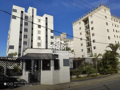Apartamento com 2 Quartos à venda, 55m² no Vila Vitória, Mogi das Cruzes