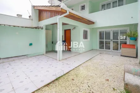 Sobrado com 3 Quartos à venda, 201m² no Guabirotuba, Curitiba