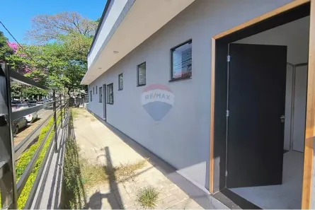 Imóvel Comercial com 9 Quartos para alugar, 350m² no Jardim Brasil, Campinas