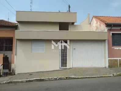 Casa com 2 Quartos à venda, 104m² no Centro, Itu