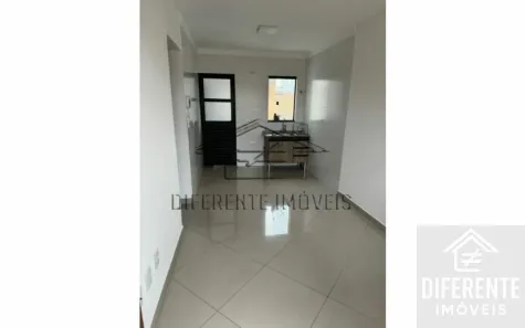 Apartamento com 2 Quartos para alugar, 30m² no Maranhão, São Paulo
