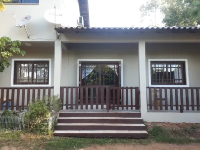 Fazenda/Sítio com 4 Quartos à venda, 280m² no Natal, Gravataí