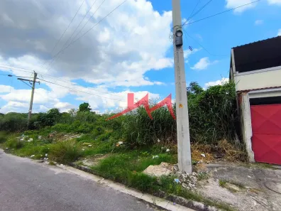 Lote/Terreno à venda, 465m² no Jardim Catarina, São Gonçalo