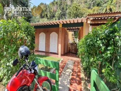 Casa de Condomínio com 3 Quartos à venda, 180m² no Balneário Praia do Pernambuco, Guarujá