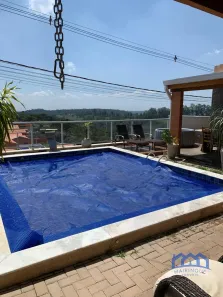 Fazenda/Sítio com 2 Quartos à venda, 205m² no , Mairinque