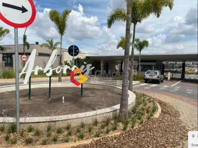 Lote/Terreno à venda, 501m² no Loteamento Residencial Arborais, Campinas