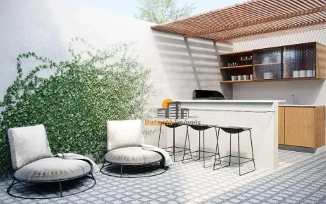 Sobrado com 2 Quartos à venda, 103m² no Jardim Bonfiglioli, São Paulo