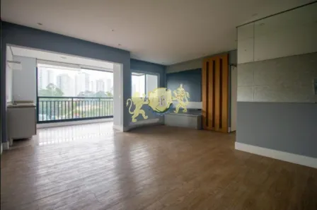 Flat com 2 Quartos à venda, 77m² no Vila Andrade, São Paulo