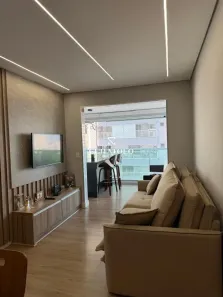 Apartamento com 3 Quartos à venda, 97m² no Vila Zilda (Tatuapé), São Paulo