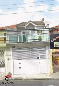 Sobrado com 3 Quartos à venda, 293m² no Nova Petrópolis, São Bernardo do Campo