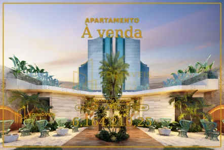 Apartamento com 4 Quartos à venda, 274m² no Jockey de Itaparica, Vila Velha