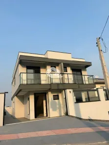 Casa com 3 Quartos à venda, 109m² no São Sebastião, Palhoça