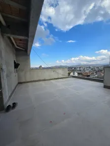 Cobertura com 3 Quartos à venda, 90m² no Eldorado, Contagem