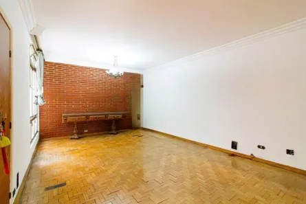 Apartamento com 2 Quartos à venda, 142m² no Bom Retiro, São Paulo