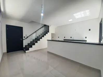 Sobrado com 2 Quartos à venda, 74m² no Macuco, Santos