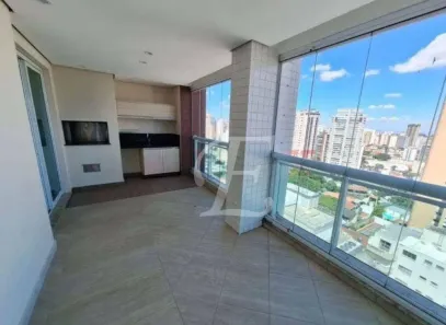 Apartamento com 3 Quartos à venda, 220m² no Santana, São Paulo