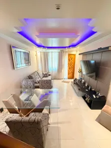 Casa de Condomínio com 2 Quartos à venda, 69m² no Ricardo de Albuquerque, Rio de Janeiro