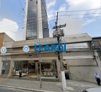 Sala Comercial para alugar, 43m² no Pinheiros, São Paulo