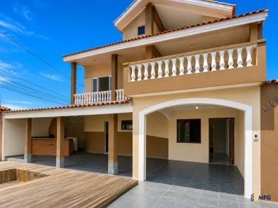 Sobrado com 2 Quartos à venda, 157m² no Vila Domingues, Votorantim