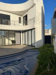 Casa de Condomínio com 4 Quartos à venda, 419m² no Jardim Guadalajara, Sorocaba