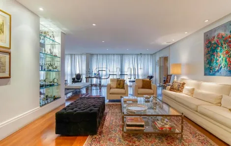 Apartamento com 3 Quartos à venda, 380m² no Jardim Paulista, São Paulo