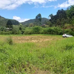 Fazenda/Sítio à venda, 3662m² no Vargem Grande, Águas Mornas