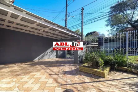 Casa com 2 Quartos à venda, 84m² no São Jerônimo, Gravataí