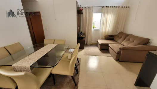 Casa de Condomínio com 3 Quartos à venda, 112m² no , Paulínia