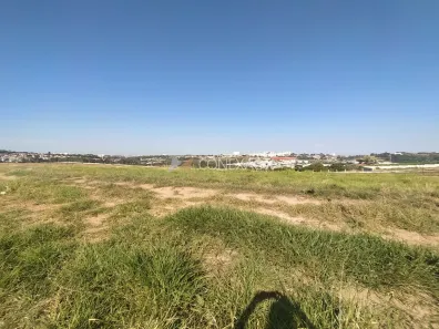 Lote/Terreno à venda, 438m² no Fazenda Pau D'Alho, Campinas