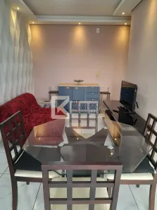 Apartamento com 2 Quartos à venda, 58m² no Aqui se Vive, Indaiatuba