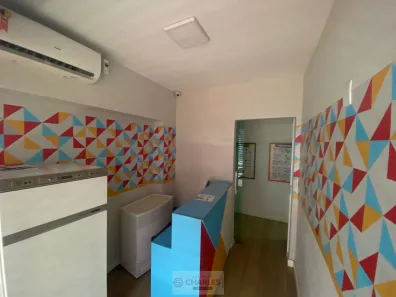 Sala Comercial para alugar, 10m² no Centro, Mogi Mirim