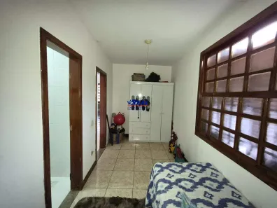 Casa com 3 Quartos à venda, 159m² no Conjunto Habitacional Vale do Jatobá (Barreiro), Belo Horizonte