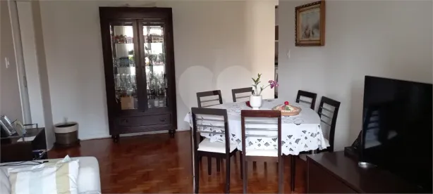 Apartamento com 3 Quartos à venda, 105m² no Brooklin Paulista, São Paulo