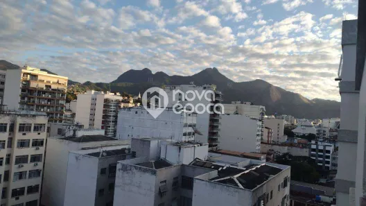 Apartamento com 3 Quartos à venda, 80m² no Vila Isabel, Rio de Janeiro