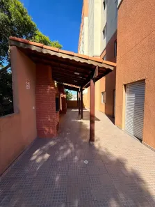 Apartamento com 2 Quartos à venda, 47m² no Vila Correa, Ferraz de Vasconcelos