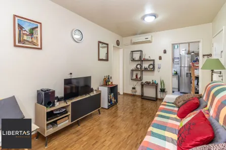 Apartamento com 2 Quartos à venda, 67m² no Rio Branco, Porto Alegre