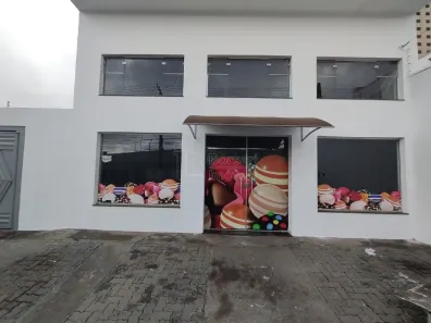 Ponto Comercial à venda, 189m² no Centro, Araraquara