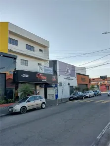 Sala Comercial para alugar, 40m² no Centro, Poá