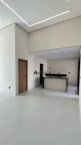 Casa de Condomínio com 3 Quartos à venda, 147m² no São Bento, Paulínia