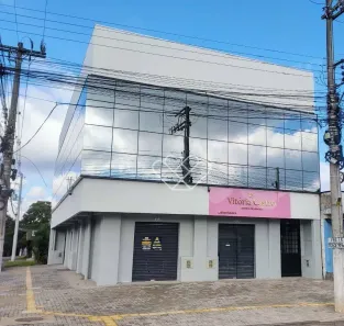 Sala Comercial para alugar, 226m² no Parque dos Eucalíptos, Gravataí