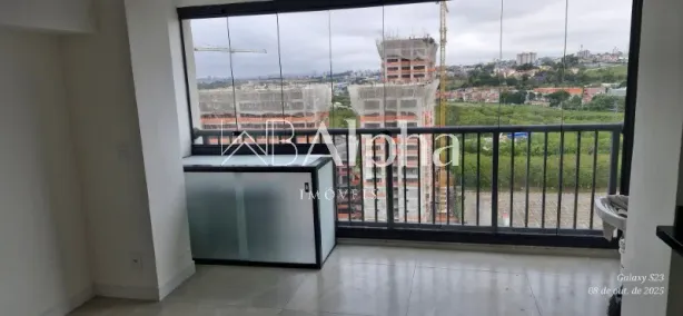 Apartamento com 2 Quartos à venda, 50m² no Aldeia, Barueri
