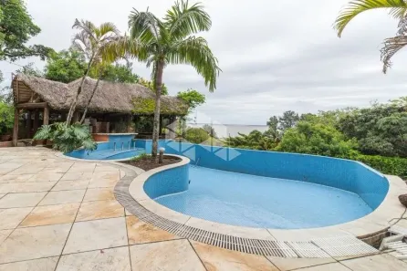 Casa com 4 Quartos à venda, 1107m² no Vila Assunção, Porto Alegre