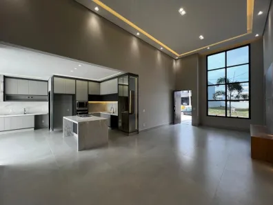 Casa de Condomínio com 3 Quartos à venda, 235m² no Residencial Evidências, Indaiatuba