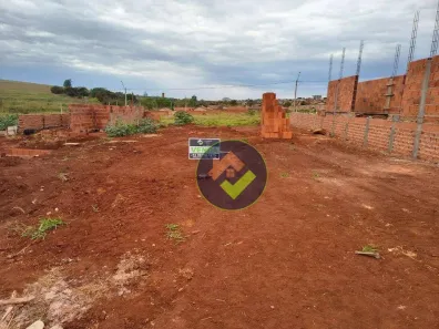 Lote/Terreno à venda, 246m² no Jardim Iracema, Lençóis Paulista