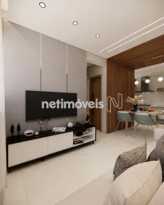 Apartamento com 2 Quartos à venda, 55m² no Fernão Dias, Belo Horizonte