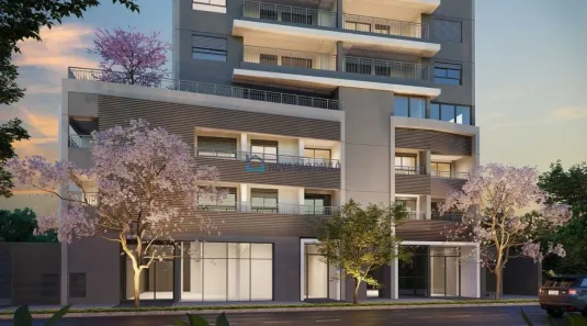Apartamento com 1 Quarto à venda, 35m² no Vila da Saúde, São Paulo