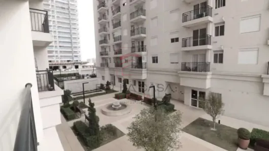 Apartamento com 1 Quarto à venda, 42m² no Brás, São Paulo