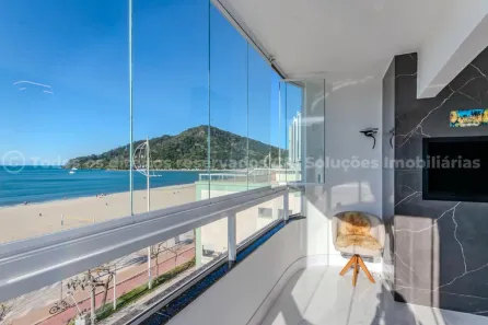 Apartamento com 4 Quartos à venda, 140m² no Nova Esperança, Balneário Camboriú