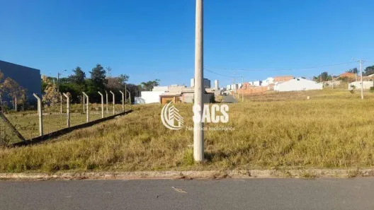 Lote/Terreno à venda, 140m² no Parque das Praças, Campinas